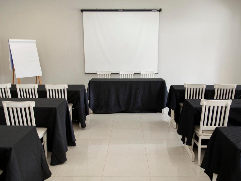 Hotel San Paolo Pederneiras Extérieur photo