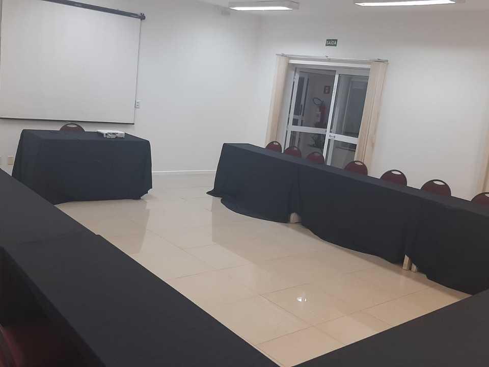 Hotel San Paolo Pederneiras Extérieur photo